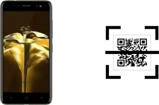 ¿Cómo leer códigos QR en un itel S41?