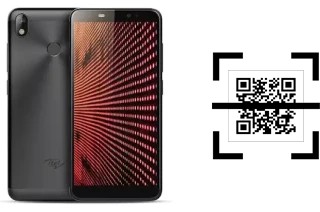 ¿Cómo leer códigos QR en un itel S42?