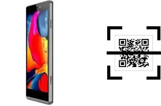 ¿Cómo leer códigos QR en un itel Selfie Pro it1511?