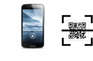 ¿Cómo leer códigos QR en un iTouch HD88 Plus?