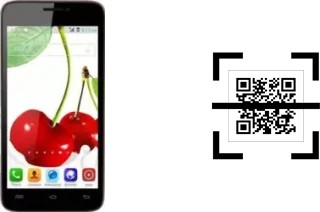 ¿Cómo leer códigos QR en un Jiake V3?