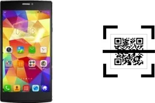 ¿Cómo leer códigos QR en un Jiake V6?