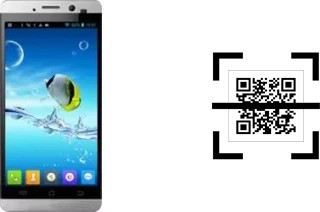 ¿Cómo leer códigos QR en un JiaYu G3S?