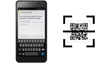 ¿Cómo leer códigos QR en un JXD P200?