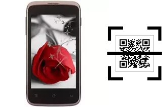 ¿Cómo leer códigos QR en un K-Touch C960T?