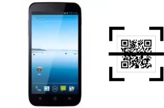 ¿Cómo leer códigos QR en un K-Touch C988T?