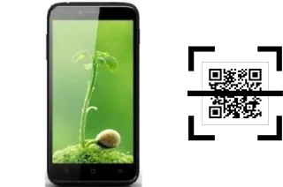 ¿Cómo leer códigos QR en un K-Touch T91?