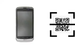 ¿Cómo leer códigos QR en un K-Touch W610?