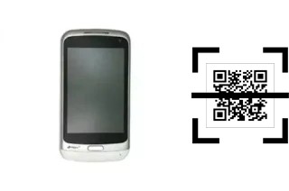 ¿Cómo leer códigos QR en un K-Touch W650?