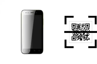 ¿Cómo leer códigos QR en un K-Touch W780?