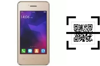 ¿Cómo leer códigos QR en un Kagoo K157?