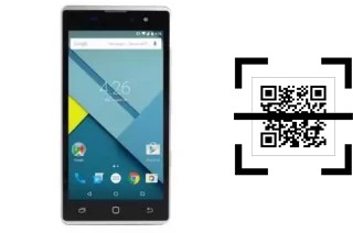 ¿Cómo leer códigos QR en un Kagoo KO4?