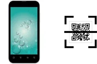 ¿Cómo leer códigos QR en un Karbonn A9+?