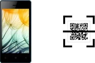 ¿Cómo leer códigos QR en un Karbonn A1 Indian?