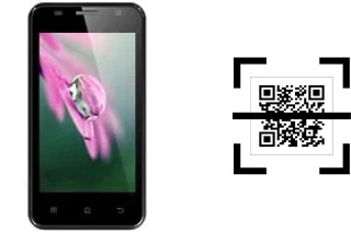 ¿Cómo leer códigos QR en un Karbonn A10?