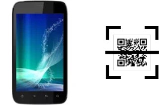 ¿Cómo leer códigos QR en un Karbonn A111?