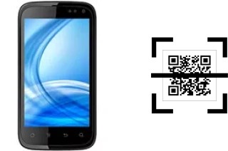 ¿Cómo leer códigos QR en un Karbonn A15?