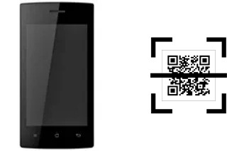 ¿Cómo leer códigos QR en un Karbonn A16?