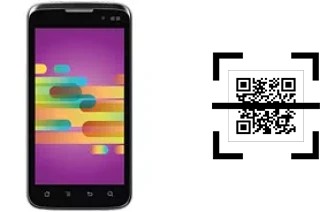 ¿Cómo leer códigos QR en un Karbonn A21?