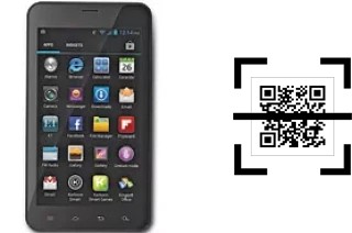 ¿Cómo leer códigos QR en un Karbonn A30?