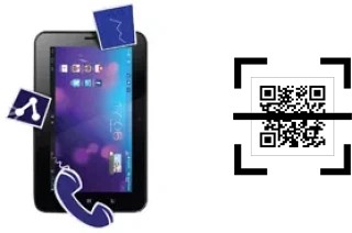 ¿Cómo leer códigos QR en un Karbonn A34?