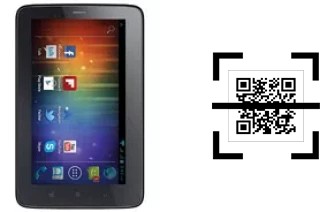 ¿Cómo leer códigos QR en un Karbonn A37?