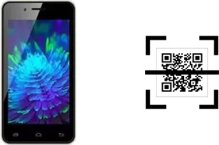 ¿Cómo leer códigos QR en un Karbonn A40 Indian?