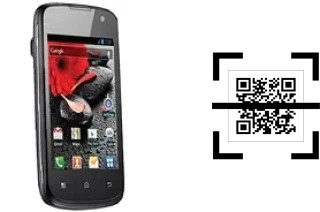 ¿Cómo leer códigos QR en un Karbonn A5?