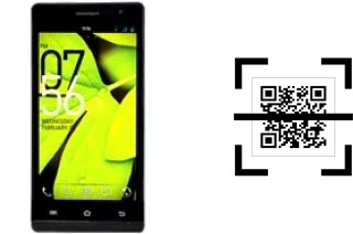 ¿Cómo leer códigos QR en un Karbonn A7 Star?