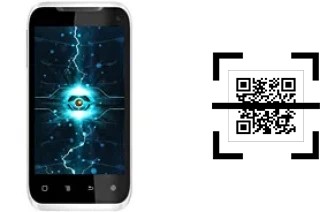 ¿Cómo leer códigos QR en un Karbonn A9?