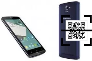 ¿Cómo leer códigos QR en un Karbonn Aura 9?