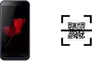 ¿Cómo leer códigos QR en un Karbonn Aura Note 2?