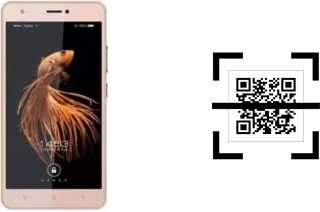 ¿Cómo leer códigos QR en un Karbonn Aura Note 4G?