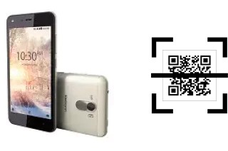 ¿Cómo leer códigos QR en un Karbonn Aura Power 4G Plus?