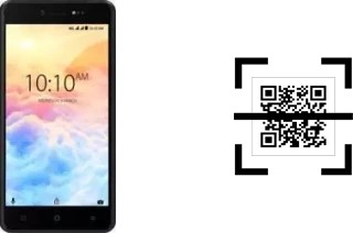 ¿Cómo leer códigos QR en un Karbonn Aura Power 4G?