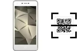 ¿Cómo leer códigos QR en un Karbonn Aura Sleek 4G?