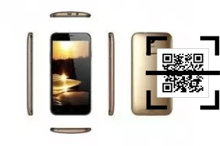 ¿Cómo leer códigos QR en un Karbonn Aura?