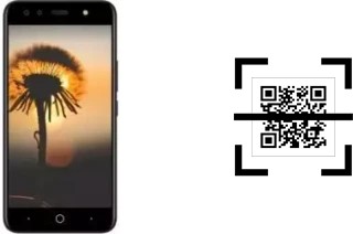 ¿Cómo leer códigos QR en un Karbonn Frames S9?