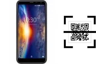 ¿Cómo leer códigos QR en un Karbonn K9 Smart Plus?