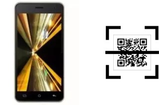 ¿Cómo leer códigos QR en un Karbonn K9 Smart Yuva?