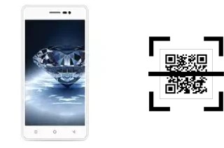 ¿Cómo leer códigos QR en un Karbonn K9 Smart?