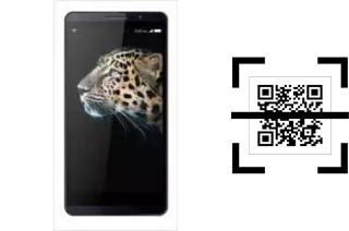 ¿Cómo leer códigos QR en un Karbonn Quattro L55 HD?