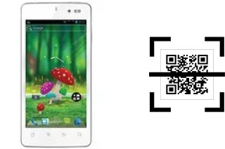 ¿Cómo leer códigos QR en un Karbonn S1 Titanium?