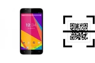 ¿Cómo leer códigos QR en un Karbonn S29 Elite?