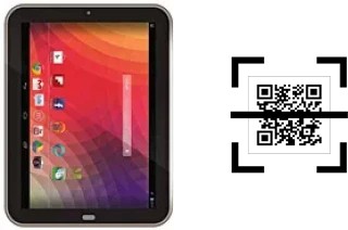 ¿Cómo leer códigos QR en un Karbonn Smart Tab 10?