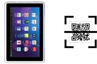 ¿Cómo leer códigos QR en un Karbonn Smart Tab 7?