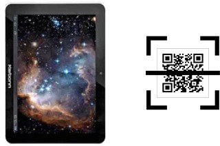 ¿Cómo leer códigos QR en un Karbonn Smart Tab 8?