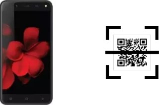 ¿Cómo leer códigos QR en un Karbonn Titanium Frames S7?