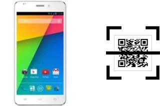 ¿Cómo leer códigos QR en un Karbonn Titanium Hexa?