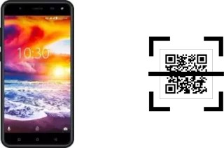 ¿Cómo leer códigos QR en un Karbonn Titanium Jumbo 2?